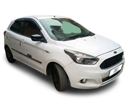 Ford New Figo-img